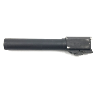 Canik 55 TP9 9mm, Pistol Parts: Barrel