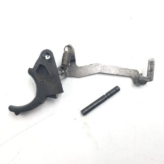Smith & Wesson SD40VE .40S&W, Pistol Parts: Trigger, Pin Spring
