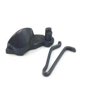 Ruger New Model Blackhawk .357Magnum, Revolver Parts: Gate, Spring