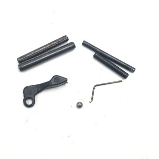 Taurus G3 9mm, Pistol Parts: Disconnector, Ball, Pins
