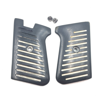 Jimenez J.A. 380 .380ACP, Pistol Parts: Grips, Screws