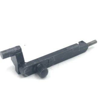 Smith & Wesson 642-2 .38Special, Revolver Parts: Bolt, Plunger