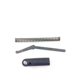 Beretta 92FS 9mm, Pistol Parts, Hammer Strut, Spring, Seat