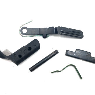 Smith & Wesson SD9VE 9mm, Pistol Parts: Slide Stop, Barrel Catch, Mag Catch