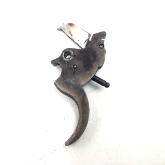 Smith & Wesson Victory 38 Special, Revolver Parts: Trigger, Hand