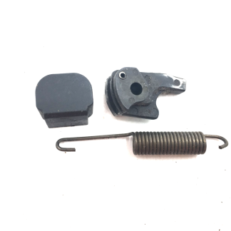 Taurus PT-738 TCP .380ACP, Pistol Parts: Hammer, Spring, Seat