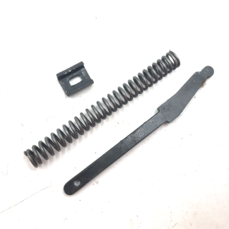 Ruger Single-Six .22LR, Revolver Parts: Hammer Spring, Guide, Seat