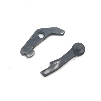Ruger Single-Six .22LR, Revolver Parts: Cylinder Latch, Pawl