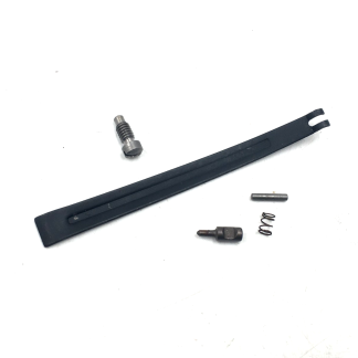 Smith & Wesson 19-9 Performance Center .357Magnum, Revolver Parts: Mainspring, Firing Pin, Screw, Spring, Pin