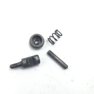 Smith & Wesson 686-6 .357 Magnum, Revolver Parts: Firing Pin, Spring, Sleeve, Pin