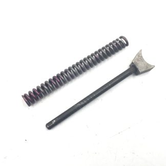 High Standard Double-Nine W-101 .22LR, Revolver Parts: Hammer Spring, Guide Rod