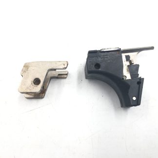 Smith & Wesson SD40VE .40S&W, Pistol Parts: Housing, Lever