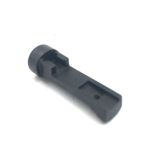 Walther PPQ .40S&W, Pistol Parts: Mag Release Button