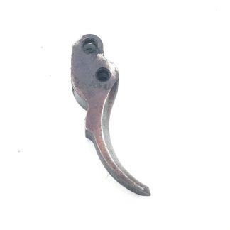 Beretta 92SB 9mm, Pistol Parts: Trigger