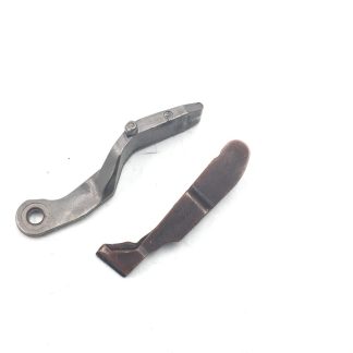 Ruger LCR .357Magnum, Revolver Parts: Hand, Transfer Bar