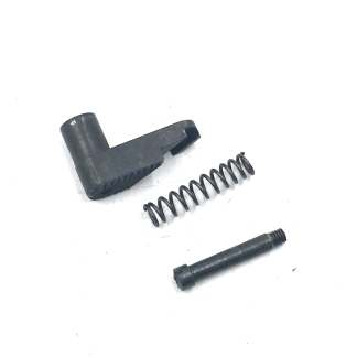 Bernardelli 80 .22LR, Pistol Parts: Takedown, Spring, Screw