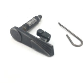 Bersa BP9CC 9mm, Pistol Parts: Slide Stop, Spring