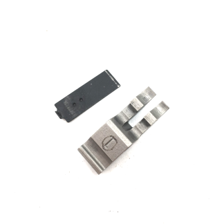 Smith & Wesson 6906 9mm, Pistol Parts: Lever, Spring