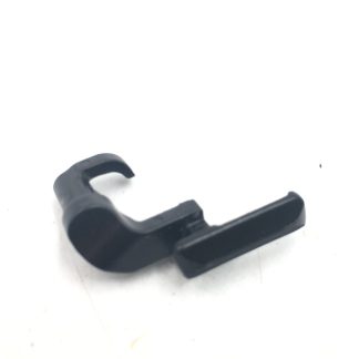 Taurus G3 9mm, Pistol Parts: Manuel Safety