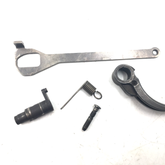 Ruger LC9 9mm, Pistol Parts: Trigger, Trigger Bar, Pivot, Spring, Pin