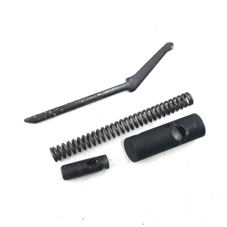 Taurus PT-92 AF-D 9mm, Pistol Parts: Hammer Strut, Spring, Plug, Pin