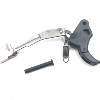 Smith & Wesson M&P9 Shield 9mm, Pistol Parts: Trigger, Pin, Spring