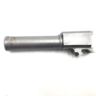 Taurus G2C 9mm, Pistol Parts: Barrel
