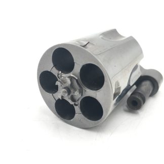 Rossi 352 .38 Special, Revolver Parts: Cylinder with Yoke