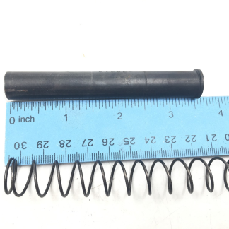 Bersa Thunder 380 .380ACP, Pistol Parts: Barrel, Recoil Spring