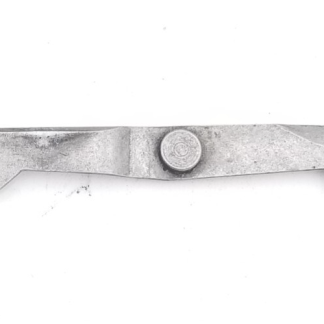 Winchester 12 12 Gauge, Shotgun Parts, Cartridge Cut-Off