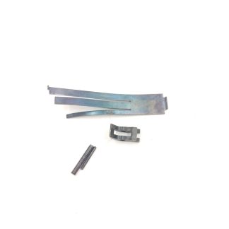 Ruger SR1911 .45 ACP, Pistol Parts, Lever, Spring, Pin