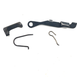 Ruger LC9 9mm,Pistol Parts: Slide Stop, Mag Release, Springs