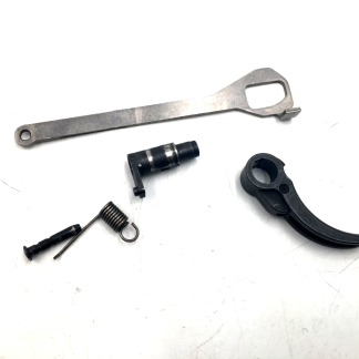 Ruger LC9 9mm, Pistol Parts: Trigger, Trigger Bar, Pivot, Pin, Spring