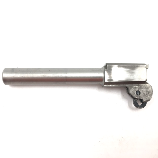 Ruger P85 9mm, Pistol Parts: Barrel