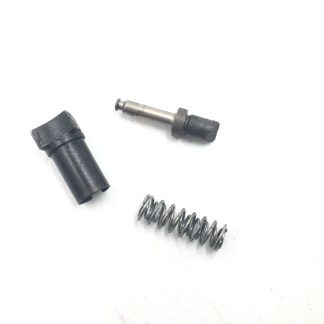 Ruger LCR .357Magnum, Revolver Parts: Crane Latch Cap, Pin, Spring