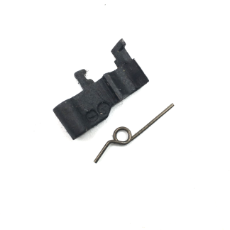 Taurus PT-92 AF-D 9mm, Pistol Parts: Lever, Spring