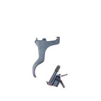 Glenfield 10 .22 S, L or LR, Rifle Parts, Trigger, Screws, Pin, Spring