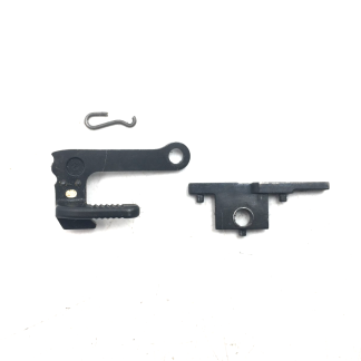 Ruger LC9S 9mm, Pistol Parts: Ejector, Safety, Spring