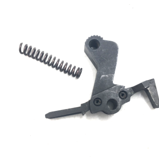 SAR Arms EAA 9mm, Pistol Parts: Hammer, Strut, Interrupter, Spring