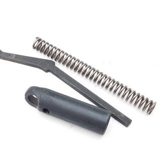 Beretta 96G .40 S&W Pistol Parts: Hammer Strut, Spring, Cap