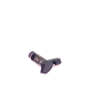 Beretta 92FS 9mm, Pistol Parts, Disassembly Latch