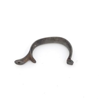 Winchester 37A 12 gauge, Shotgun Parts, Trigger Guard