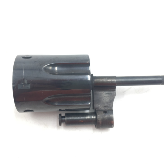 Llama Comanche II .357 Magnum, Revolver Parts: Cylinder with Yoke