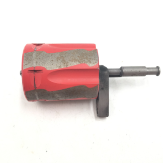 Charter Arms Old Glory 5 Shot .38 Special, Revolver Parts: Cylinder with Crane
