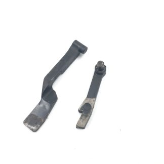 Ruger New Model Blackhawk .357Magnum, Revolver Parts: Pawl, Transfer Bar