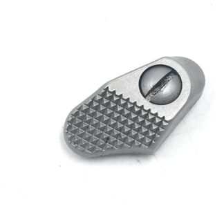 Smith & Wesson 642-2 .38Special, Revolver Parts: Thumbpiece, Nut