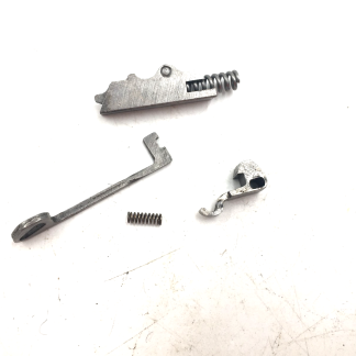Rossi M33 .38 Special, Revolver Parts: Cylinder Stop, Hammer Lever, Rebound Slide, Spring