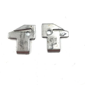 FNH FNP-40 .40S&W, Pistol Parts: Frame Rails-Rear