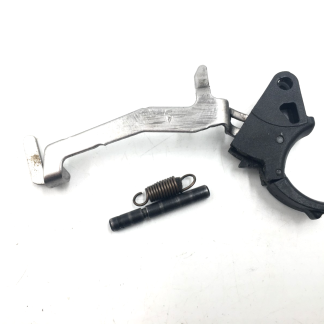 Smith & Wesson SD40VE .40S&W, Pistol Parts: Trigger, Pin, Spring