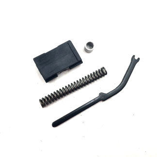 Ruger P95 9mm, Pistol Parts: Hammer Strut, Spring, Support, Detent